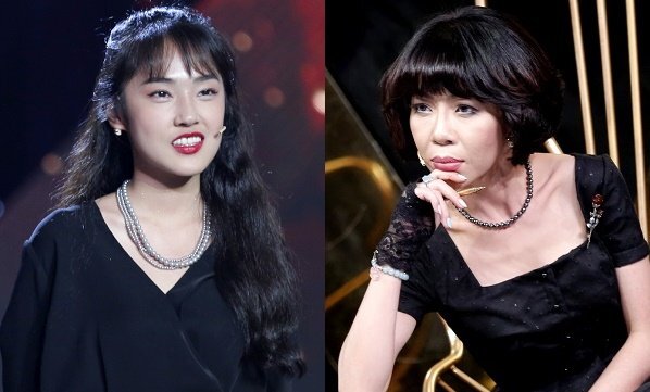 Tái hiện đề tài từng ‘gây bão’ của Én Bạc Quang Bảo, thí sinh bị Trác Thúy Miêu chất vấn