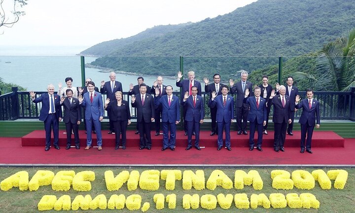 10 sự kiện, vấn đề nổi bật trong năm 2017 do VOV bình chọn