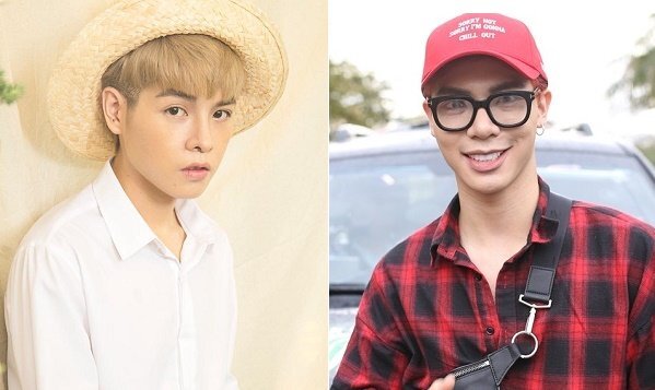 Đức Phúc ra sức ngăn cản khi Erik muốn đi phẫu thuật thẩm mỹ