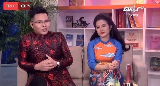 Trực tiếp: Show Rubik - Nhìn lại năm 2017 và chào năm mới 2018