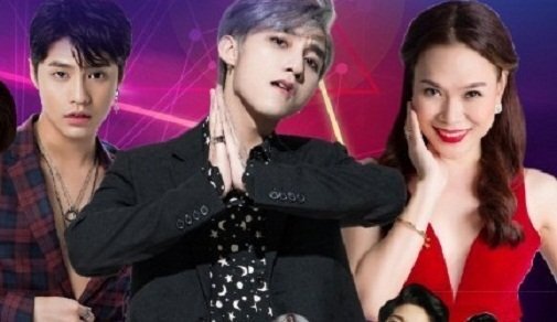 Mỹ Tâm và Sơn Tùng M-TP, nữ hoàng và kẻ chinh phạt