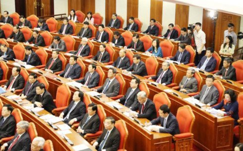 Quy trình bổ nhiệm cán bộ diện Bộ Chính trị quản lý diễn ra theo các bước nào?