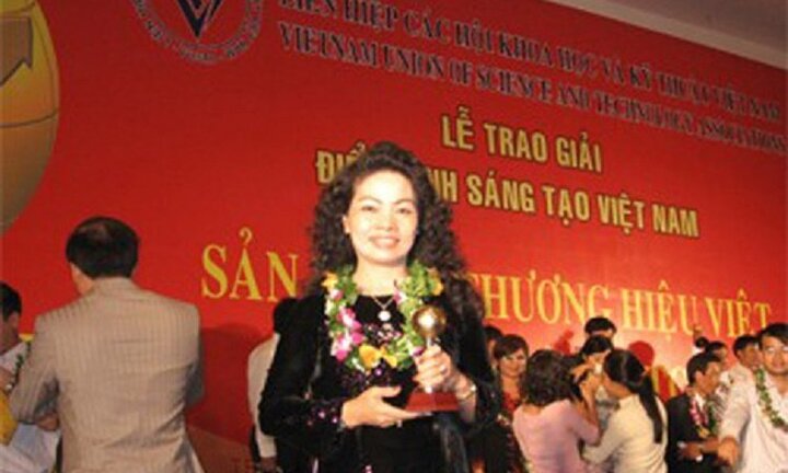 Hé lộ nguyên nhân nữ doanh nhân nổi tiếng xứ Huế bị khởi tố