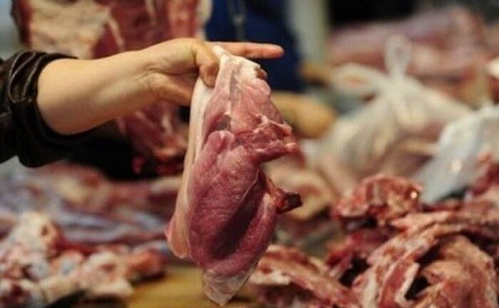 Ăn thịt động vật nuôi bằng 'đạm giả' nguy cơ chết người