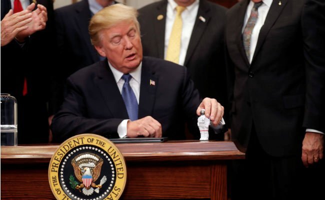 Bị ông Trump nói lừa dối, Pakistan dọa sẽ cho cả thế giới biết sự thật