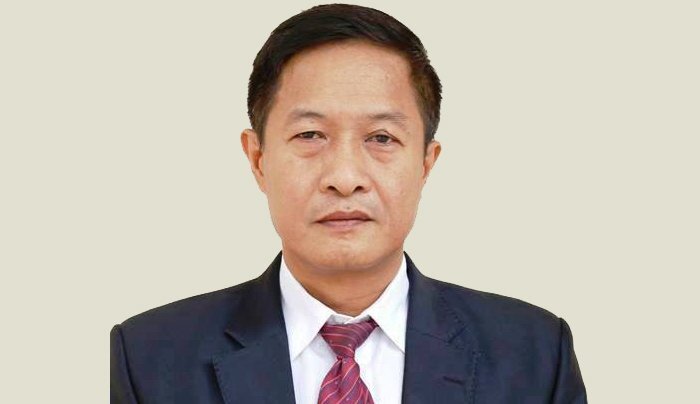 Điều chuyển công tác Giám đốc Sở tát lái xe vì đi nhầm đường