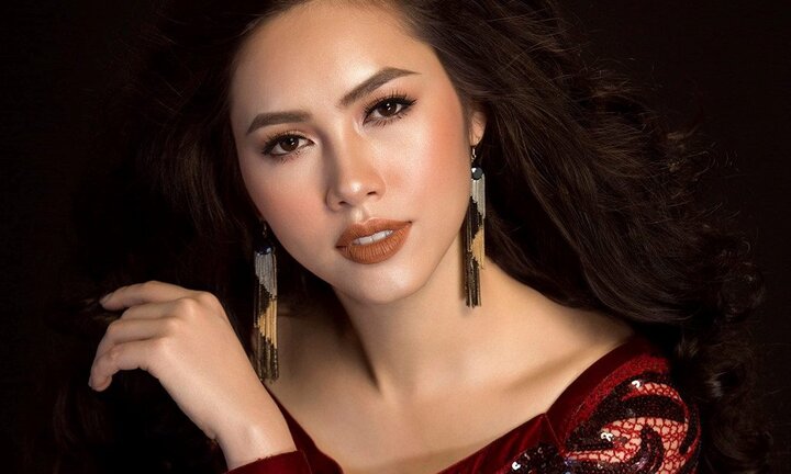 Sau phát ngôn gây bão, Hoàng My rút khỏi ghế giám khảo Hoa hậu Hoàn vũ Việt Nam