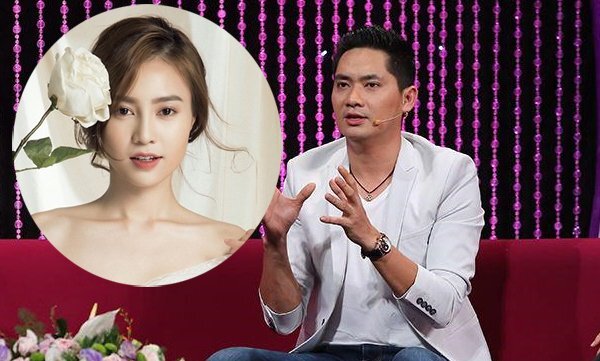 Bị chỉ trích khi tuyên bố chia tay Hồ Bích Trâm vì còn yêu Lan Ngọc, Minh Luân nói gì?