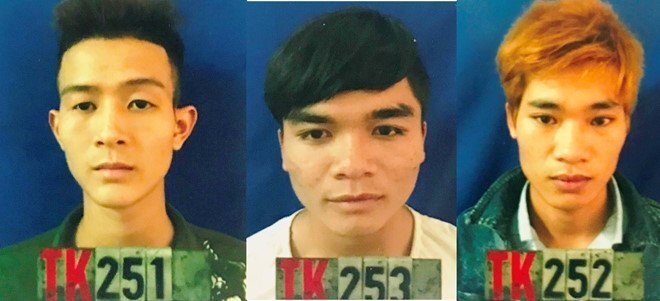 Khởi tố, bắt giam 3 thanh niên rủ bạn gái đi chơi rồi thay nhau cưỡng bức