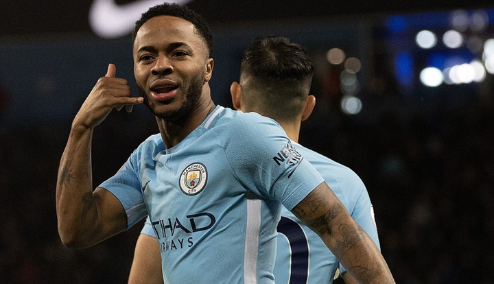 Guardiola tung đòn gió, Man City đè bẹp Watford