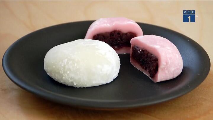 Ăn bánh Mochi nguyên cái, 2 người chết nghẹn, 7 người nguy kịch