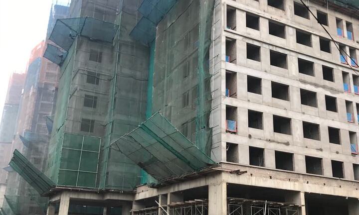 Nhà ở xã hội cán bộ chiến sỹ Bộ Công an rao bán chênh hàng trăm triệu đồng