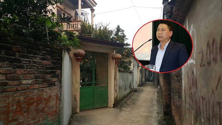 Vợ Chủ tịch huyện Quốc Oai mất tích: 'Anh ấy nói đi giải quyết công việc'