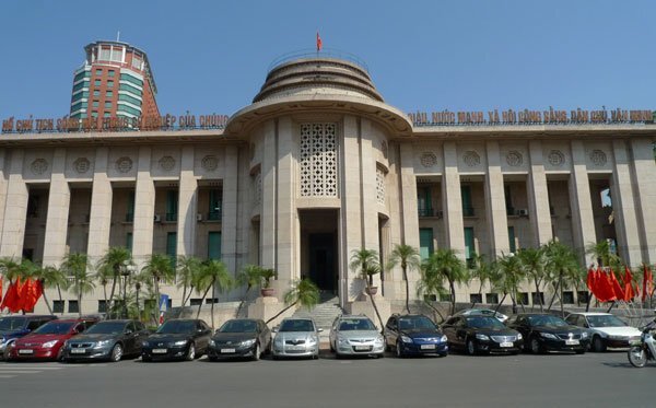 Ngân hàng Nhà nước có tân Phó Thống đốc