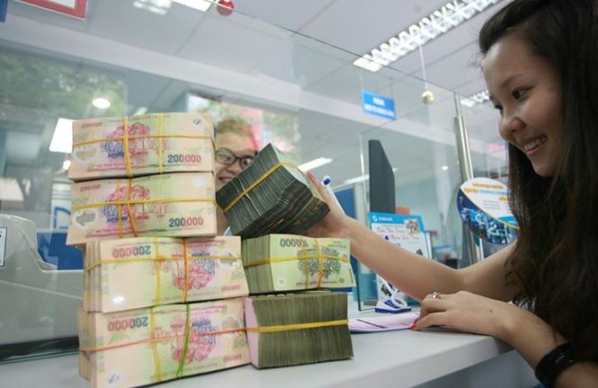 Hà Nội: Mức thưởng Tết Nguyên Đán 2018 kỷ lục tới 325 triệu đồng