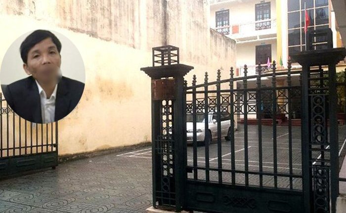 Dùng bằng tốt nghiệp giả, Phó Chánh thanh tra tỉnh Hải Dương bị miễn nhiệm chức vụ