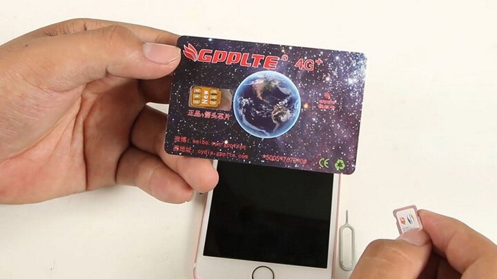 Người mua iPhone Lock lo sốt vó vì SIM ghép 'thần thánh' lần thứ 3 bị vô hiệu hóa