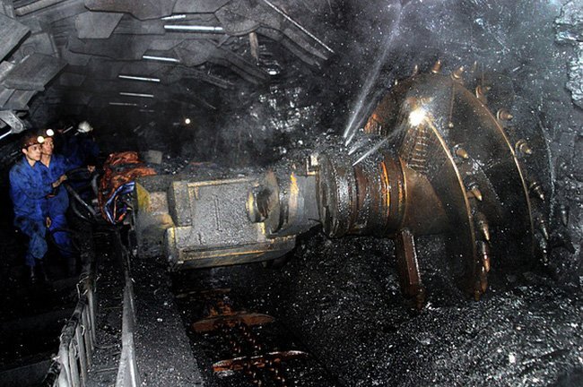 Đề nghị công an điều tra hàng loạt sai phạm tại Tập đoàn Than - Khoáng sản