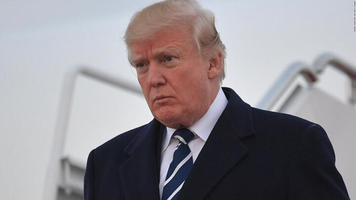 Nút bấm hạt nhân ông Trump tuyên bố to hơn của Triều Tiên không hề tồn tại