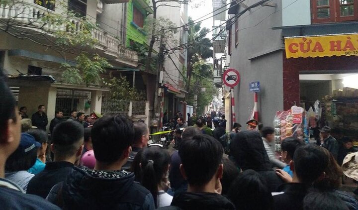 Chủ tịch huyện Quốc Oai chết tại nhà riêng: Những góc khuất cần làm rõ