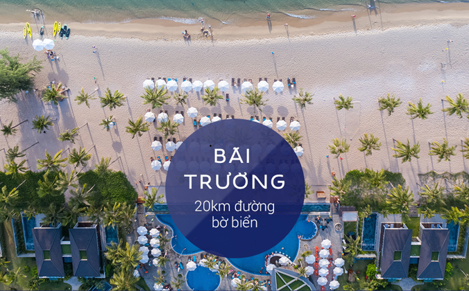 Giải mã 8 lý do khiến giới đầu tư săn lùng Novotel Villas Phú Quốc