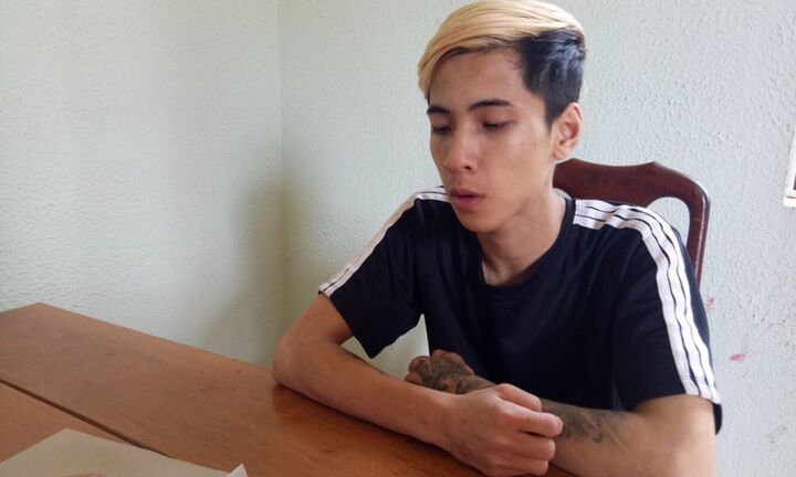 Đi tìm bạn nhậu giải quyết mâu thuẫn, một thanh niên bị đâm chết