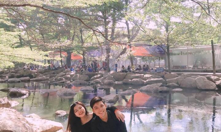 Điểm danh 4 khu sinh thái mát mẻ, cực đẹp ngay gần Sài Gòn