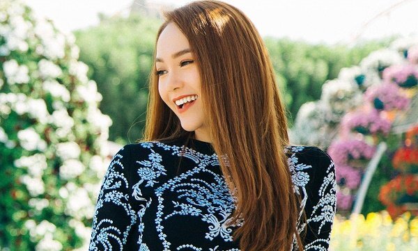 Mới đầu năm, Minh Hằng khiến fan phấn khích với tin vui này