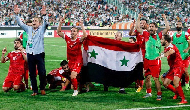 U23 Syria: Đối thủ bí ẩn của U23 Việt Nam mạnh thế nào?