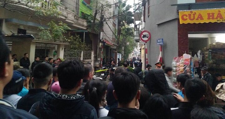 Nguyên nhân Chủ tịch huyện Quốc Oai chết ở nhà riêng