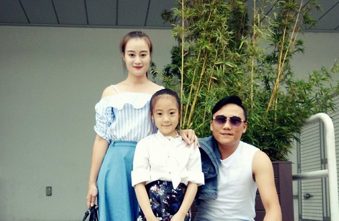 Câu chuyện trong mơ của cô nàng 8x chứng minh, dù 'lỡ một lần đò' vẫn có thể hạnh phúc