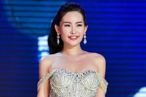 Hoa hậu không tên xuất hiện nhan nhản năm 2017