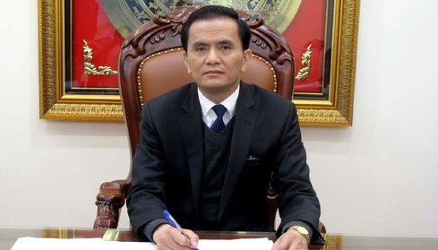 Công bố quyết định kỷ luật Phó Chủ tịch Thanh Hóa 'nâng đỡ không trong sáng' bà Quỳnh Anh