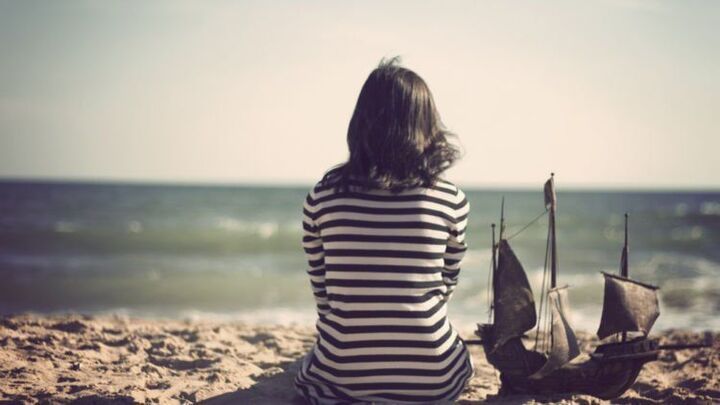 7 năm yêu nhau vẫn phải chia tay vì bạn trai trót làm 'em gái nuôi' có bầu