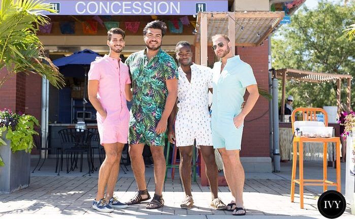 Những thảm họa trời trang cần xóa bỏ ngay lập tức trong năm 2018