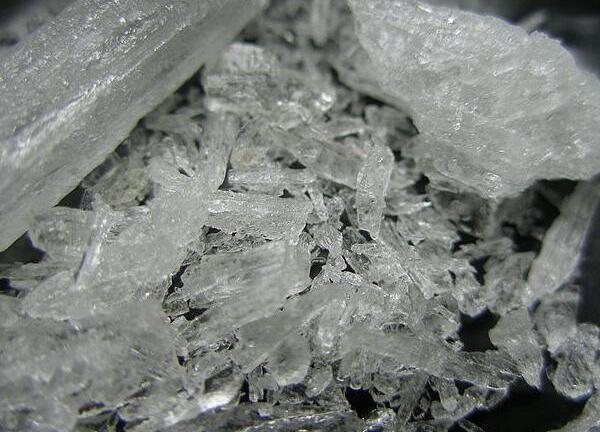 Triệt phá đường dây ma túy cực lớn từ Campuchia, thu giữ gần 14kg ma túy đá