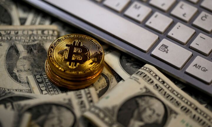 Giá Bitcoin hôm nay 6/1: Tăng bùng nổ gần 2.000 USD chỉ trong 1 đêm