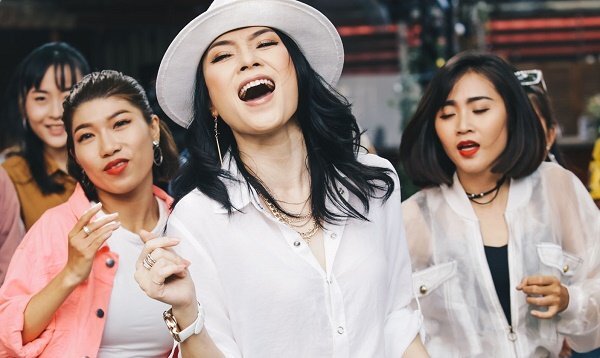 Mỹ Tâm và cách suy nghĩ khiến nhiều người bất ngờ