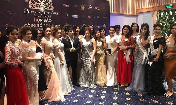 Giải thưởng 'siêu khủng' dành cho Nữ hoàng ngành làm đẹp