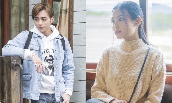 3 ‘bóng hồng’ được chú ý sau khi kết đôi với Soobin Hoàng Sơn