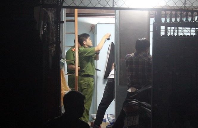 Nam thanh niên bị bắn chết trong phòng trọ ở Đồng Nai: Nghi can là trung uý CSGT