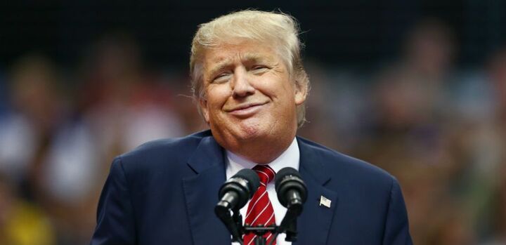 Ông Trump tự nhận là 'thiên tài ổn định'