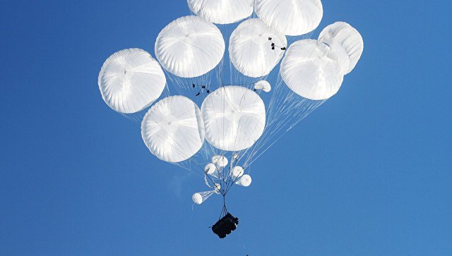 Những loại xe tăng bay đình đám nhất thế giới