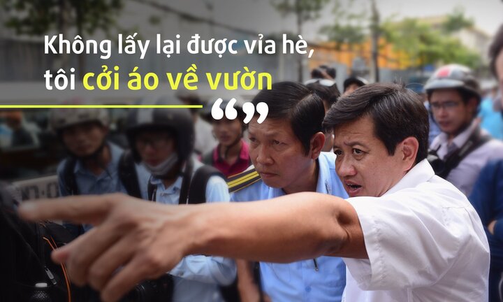 Ông Đoàn Ngọc Hải xin từ chức, Đại biểu Quốc hội: 'Còn nhiều uẩn khúc cần làm rõ'