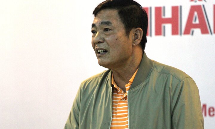 Chủ tịch CLB Hải Phòng làm Phó chủ tịch VPF: Chỉ xây dựng kế hoạch, ban hành nghị quyết