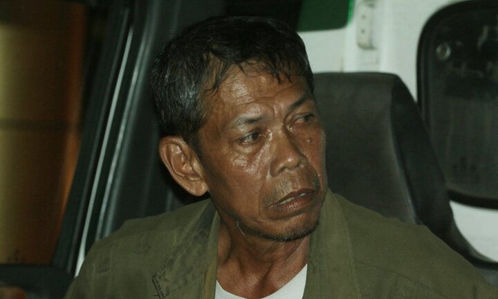 Bố tài xế bị đánh ở BOT Sóc Trăng chất vấn nhân viên thu phí