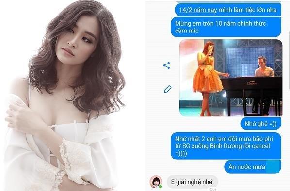 Đông Nhi buồn bã khóa trang cá nhân, muốn giải nghệ sau 10 năm hoạt động?