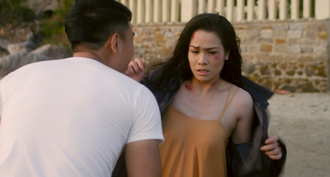 Cạm bẫy - Hơi thở của quỷ: Màn trở lại đầy ấn tượng của Nhật Kim Anh