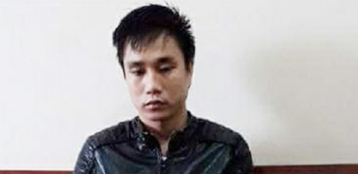 Bắt nam thanh niên cùng 1 kg ma túy đá trong nhà nghỉ ở Nghệ An