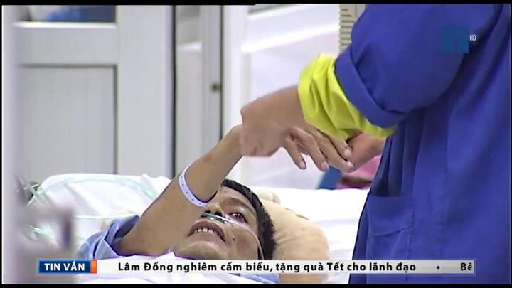 Lai Châu: Ăn thịt lợn ốm, bị giun xoắn xâm nhập vào tim